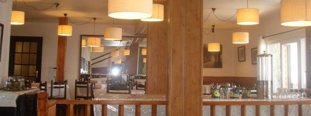 Hotel Tirol Formigal Exterior foto