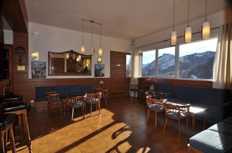 Hotel Tirol Formigal Exterior foto